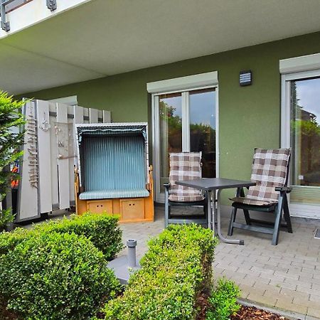 Ferienwohnung S34 "Harmonie" Graal-Mueritz Extérieur photo