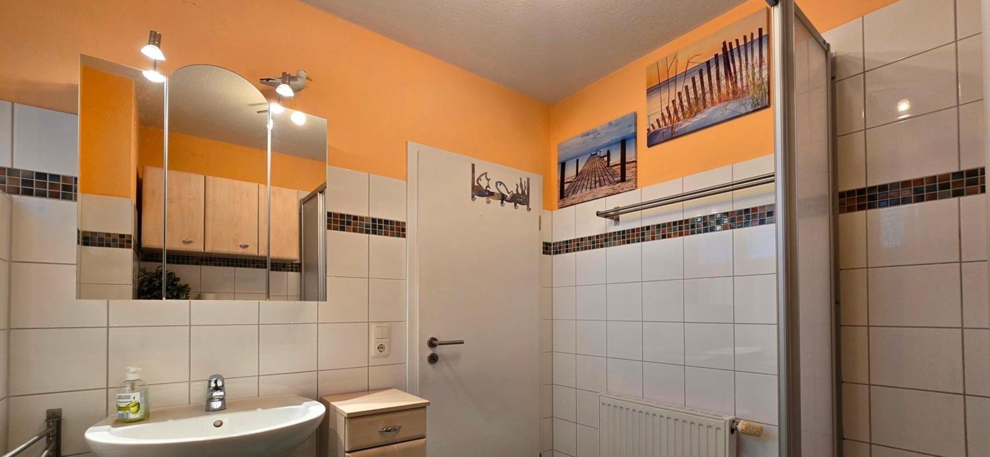 Ferienwohnung S34 "Harmonie" Graal-Mueritz Extérieur photo