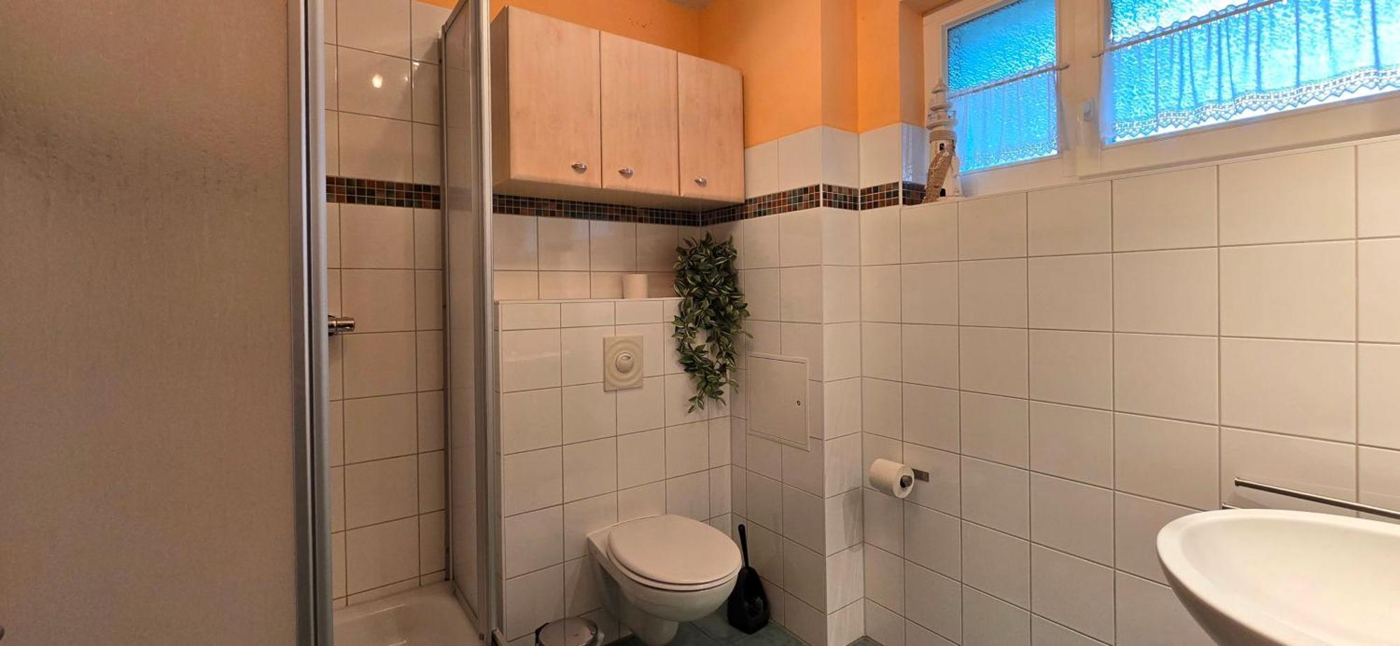 Ferienwohnung S34 "Harmonie" Graal-Mueritz Extérieur photo